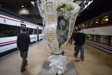 Foto: Identifican un fármaco contra los síntomas del estrés postraumático (REUTERS/SUSANA VERA)