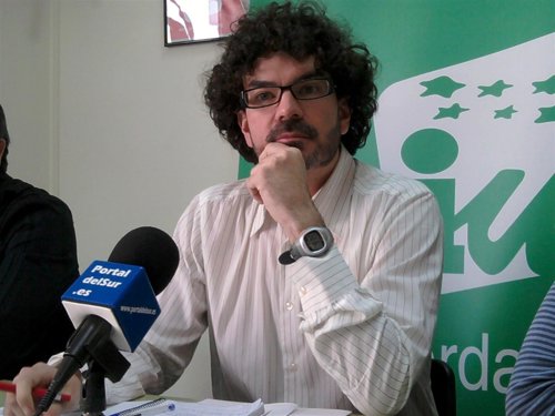 IU pide la dimisión de Lasquetty al entender que el proceso de externalziación ha sido “un fracaso”