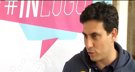 INLUGO consigue reunir a los gurús nacionales de Internet