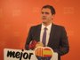 
                              Foto: C's pide que el Estado actúe contra los ayuntamientos "insumisos" fiscales