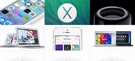 Apple WWDC 2013 - iOS7, iTunes Radio, Mac Pro