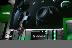 Xbox One - Conferencia de Microsoft en el E3 2013