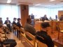 
                              Foto: Un acusado de apuñalar a tres agentes declara que Aznar y 'La Pantoja' formaban parte de "una conspiración" contra él