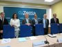 
                              Foto: Zeltia prevé que Aplidin sea el segundo producto de PharmaMar en salir al mercado y espera presentarlo en 2015