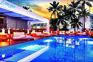 Llega el club Nikki Beach a Ibiza