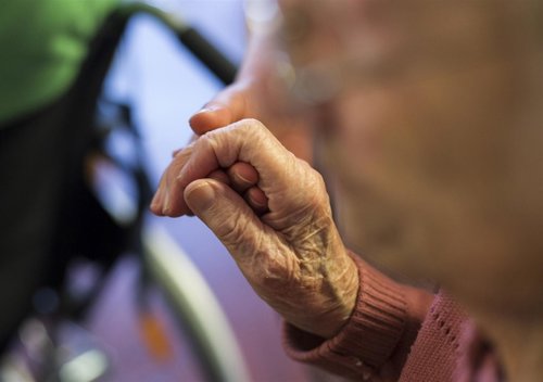 Recursos de ancianos, ley de dependencia, dependiente