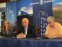 
                              Foto: El Cabildo de Tenerife exige "disculpas" a Cañete por ofrecer hidroaviones 'jubilados' a Canarias