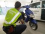 
                              Foto: Detenidos por un 'whatsApp' tres menores acusados del robo de dos motos y de comprar las piezas