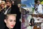 
            Foto: Una boda y una imputación Real, caprichos de alguna celebrity y secretos confesados