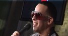 Daddy Yankee quiere llenar Madrid de adrenalina