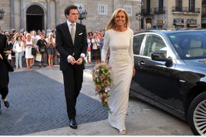 El vestido único para un día único