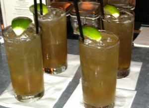 El mojito que ha batido todos los récords