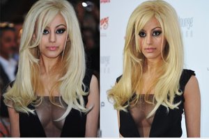 Zahia Dehar, la prostituta que montó una industria