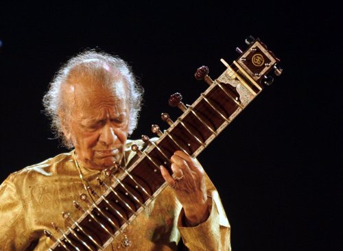 Ravi Shankar