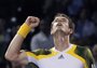 
                              Foto: Murray y Federer se consolidan en la segunda y tercera plaza del ranking ATP