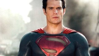 El hombre de Acero (Man of Steel), un estreno de récord