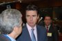 
                              Foto: Economía/Energía.- Soria replica a la fotovoltaica que el déficit de tarifa "sí podría colapsar el sistema financiero"