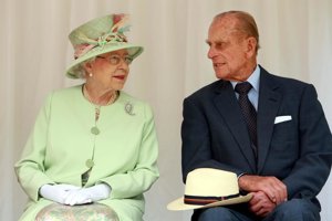 El Duque de Edimburgo recibe el alta tras doce días ingresado en una clínica de Londres
