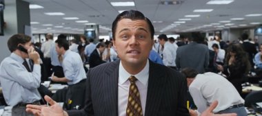 Foto: Tráiler The Wolf of Wall Street: DiCaprio reincide en el exceso de la mano de Scorsese (PARAMOUNT)