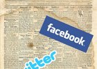 Foto: Las cinco pistas para saber si te han pirateado el perfil de Facebook o Twitter
