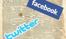 Foto: Las cinco pistas para saber si te han pirateado el perfil de Facebook o Twitter (LIOMAN123/FLICKR/CC)