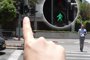 
                              Foto: Desarrollan unas gafas para discapacitados visuales que leen solas