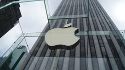 Foto: Apple explica su política de cesión de datos al Gobierno de EEUU (CARLOS HERGUETA)