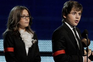Paris y Prince Jackson tienen distinto padre biológico