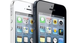 Foto: La red 4G de Vodafone ya está disponible para iPhone 5, iPad 4 e iPad mini (APPLE)