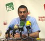 
                              Foto: Pujante califica el Plan de Empleo Juvenil de la Comunidad como un "planecico" con medidas que "ya estaban previstas"