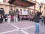 
                              Foto: El alcalde de Huelva espera que "se haga justicia" y recuerda "todo el apoyo" de Huelva a Ruth Ortiz y su familia