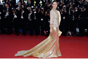Olivia Palermo adicta a Zara