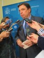 
                              Foto: Planas prevé la reforma de la PAC se cierre en junio y defiende Andalucía se juega mucho en ella