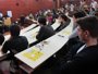 Más de 41.000 alumnos andaluces comienzan la Selectividad