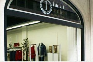 Number One, el nuevo Outlet de primeras marcas en el centro de Barcelona
