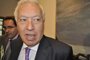 
                              Foto: Margallo agradece la "gran colaboración" de las autoridades colombianas en la resolución del secuestro de dos españoles
