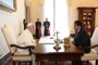 
                              Foto: Venezuela.- El Papa y Maduro impulsarán políticas que han tenido éxito en América Latina, según Jaua