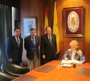 
                              Foto: Becerril señala que el derecho a la salud y el copago farmacéutico están entre las principales preocupaciones en sanidad