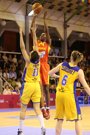 España apunta al cielo