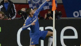 Fernando Torres: "Espero que Mourinho tenga algo preparado para mí"