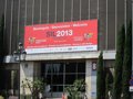 Foto: Pastor inaugura el SIL en Barcelona con Marruecos como país invitado (EUROPA PRESS)