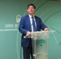 Propuesta de la Junta al Gobierno para que 10.000 jornaleros no se queden sin subsidio