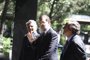 La CEOE exhibe ante Rajoy una imagen de renovación y compromiso