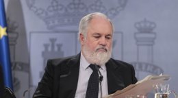 Foto: El Congreso pedirá medidas este martes para llevar a la práctica la estrategia de Cañete de no desperdiciar comida (EUROPA PRESS)