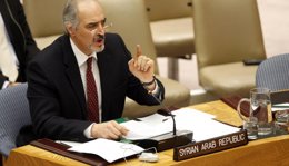 Foto: Damasco lamenta que la ONU tardara dos años en reconocer crímenes terroristas (REUTERS)