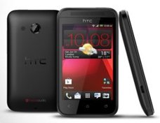Foto: HTC amplía su gama Desire con el nuevo HTC Desire 200 (HTC)