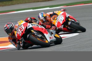 MotoGP 13 - Los hermanos Márquez revolucionan el Mundial