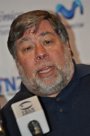 
                              Foto: Steve Wozniak está asustado por el escándalo de espionaje de la NSA