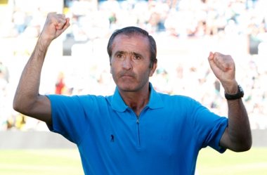 Foto: Cantabria Film Commission convoca un casting para el rodaje de una película sobre Severiano Ballesteros (RACING/EUROPA PRESS)