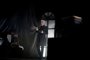 
                              Foto: Anthony Blake presenta su espectáculo de misterio 'No vengas solo' en el Teatro López de Ayala de Badajoz